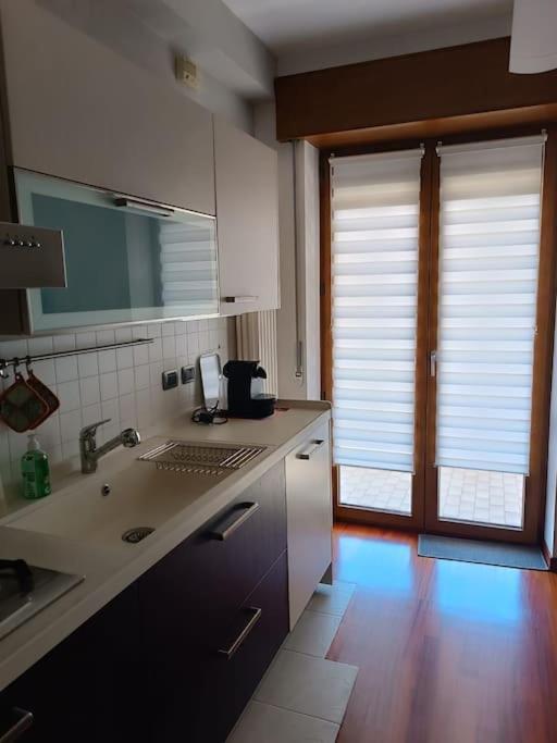 Appartamento Casa Verona Kültér fotó
