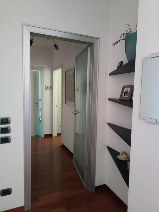 Appartamento Casa Verona Kültér fotó