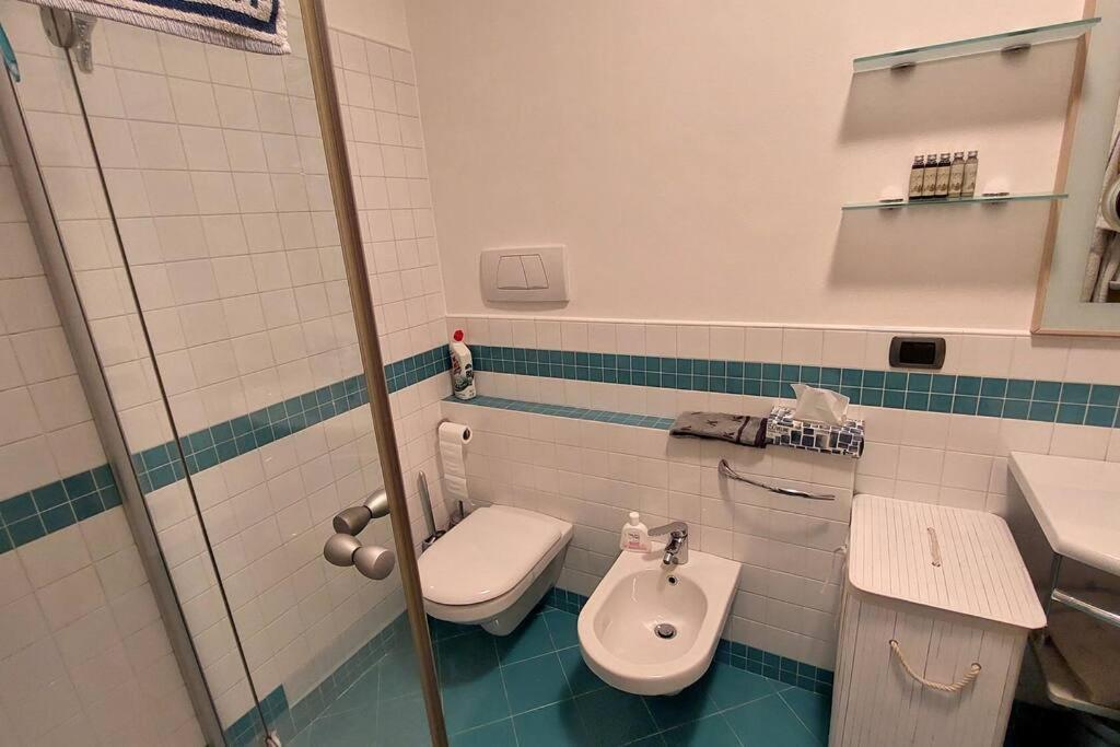 Appartamento Casa Verona Kültér fotó