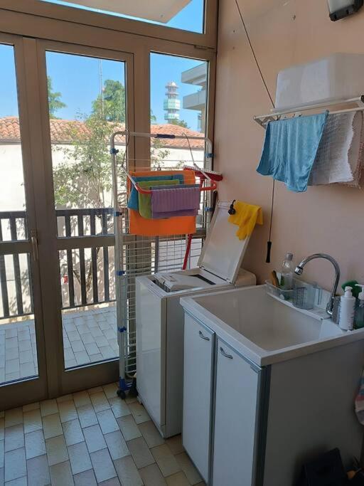 Appartamento Casa Verona Kültér fotó