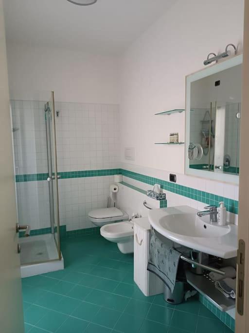 Appartamento Casa Verona Kültér fotó