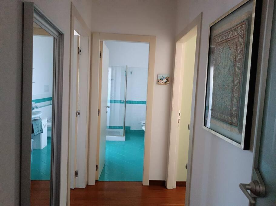Appartamento Casa Verona Kültér fotó