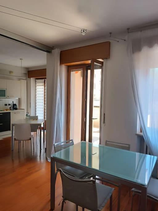 Appartamento Casa Verona Kültér fotó