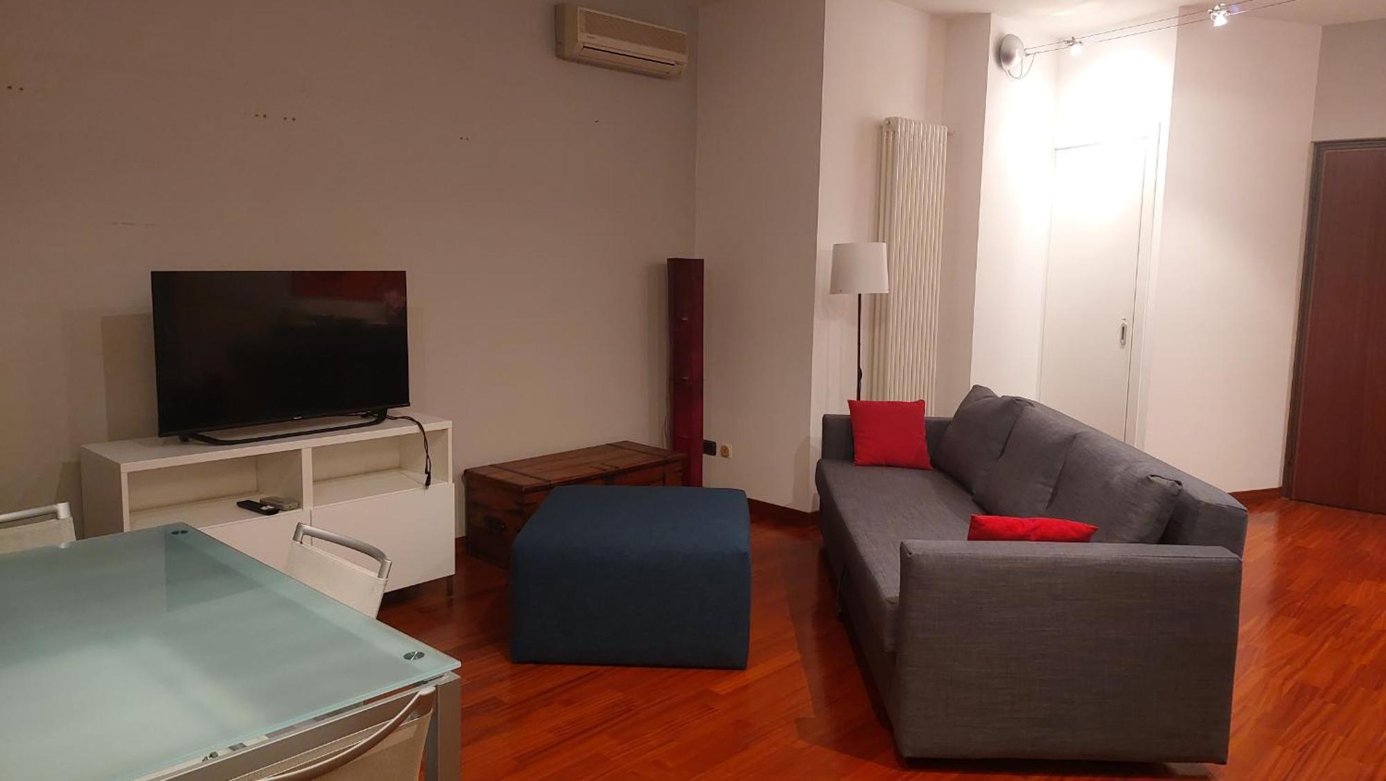 Appartamento Casa Verona Kültér fotó